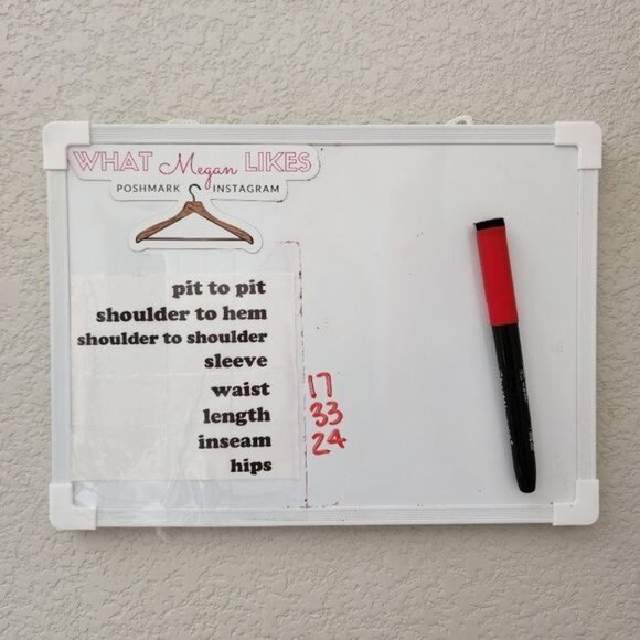 VS VINTAGE Y2K Pink Booty Logo Sweatpants in Red size M - Picture 7 of 9